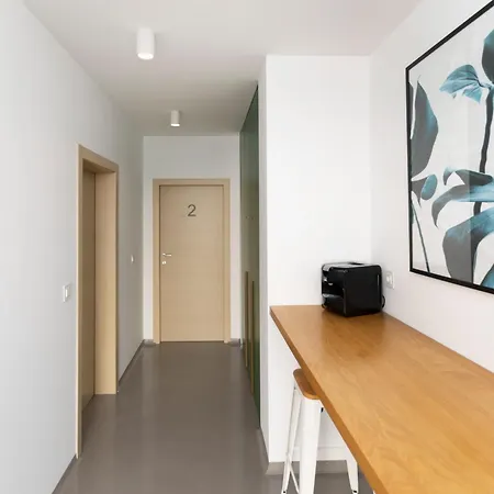 White Rooms By Belmont Realty Zadar Exterior photo