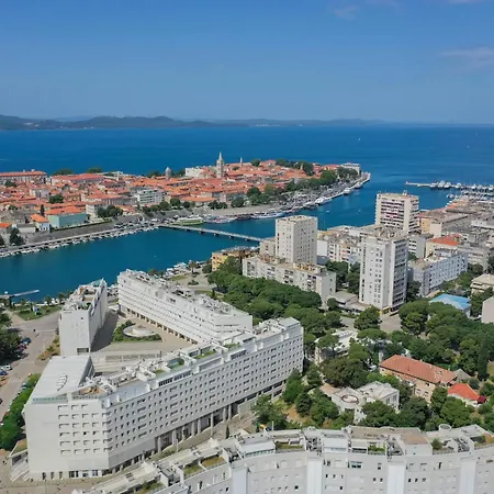 White Rooms By Belmont Realty Zadar Room photo