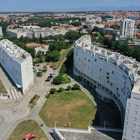 White Rooms By Belmont Realty Zadar Room photo