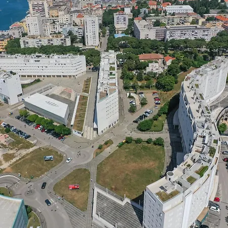 White Rooms By Belmont Realty Zadar Room photo