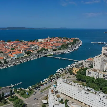 White Rooms By Belmont Realty Zadar Room photo