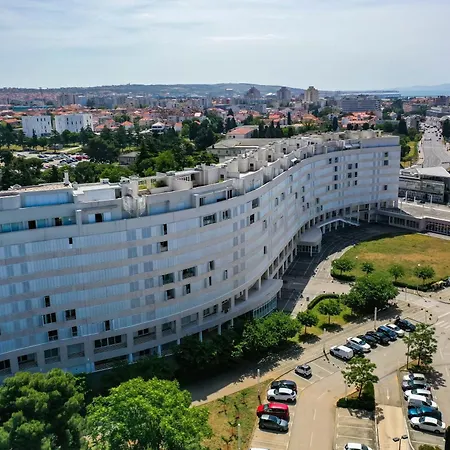 White Rooms By Belmont Realty Zadar Room photo