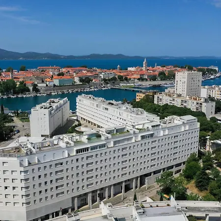 White Rooms By Belmont Realty Zadar Room photo