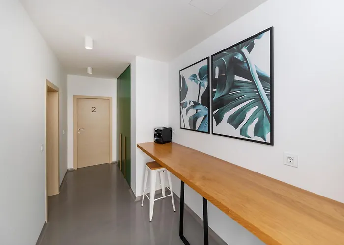 White Rooms By Belmont Realty