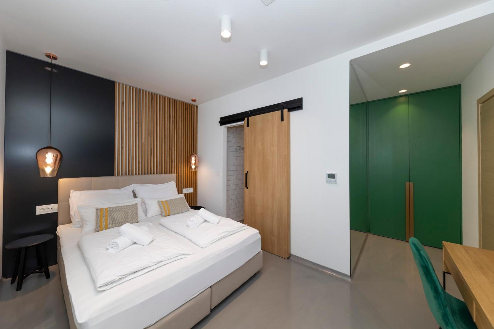 White By Belmont Realty Apartment Zadar