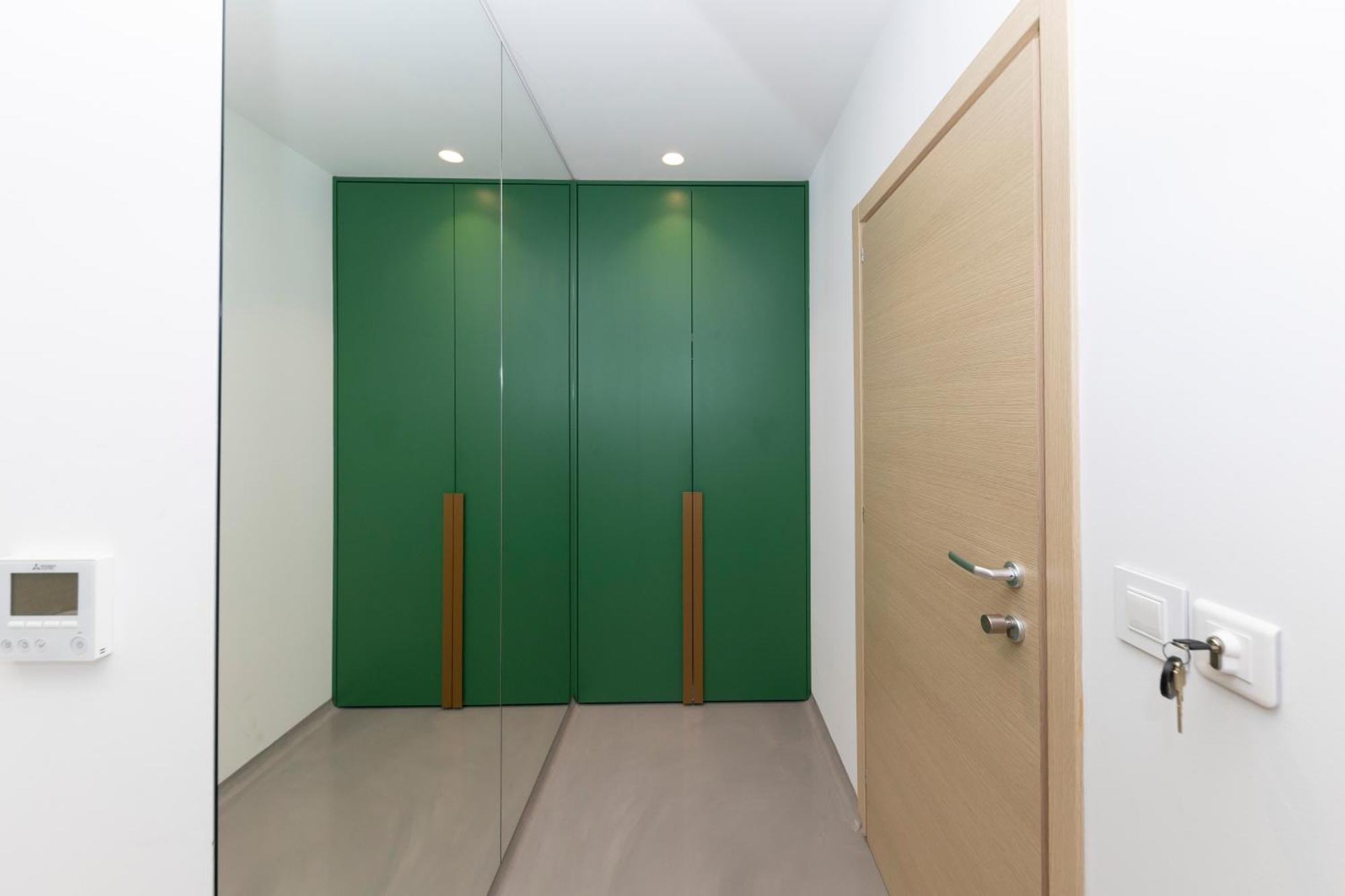 Apartment White By Belmont Realty Zadar