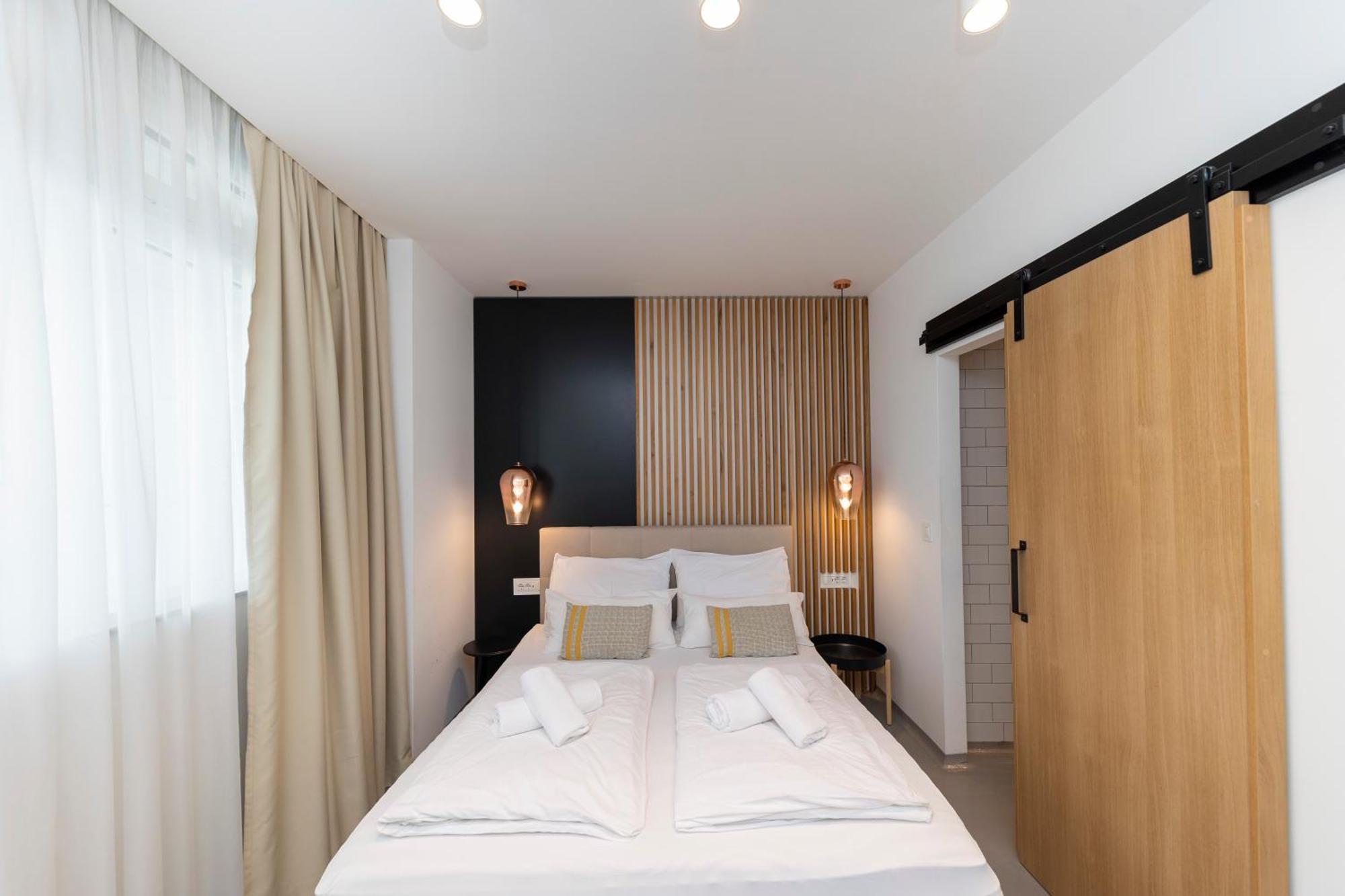 White By Belmont Realty Apartment Zadar