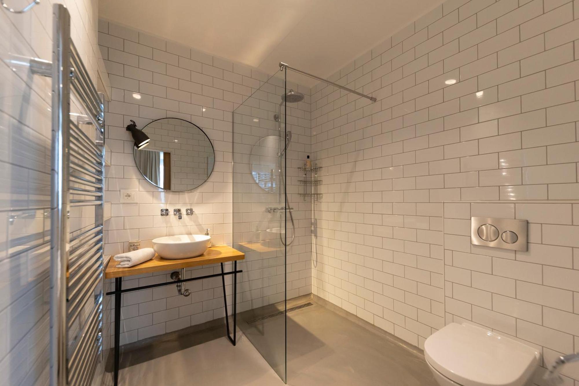 Apartment White By Belmont Realty Zadar