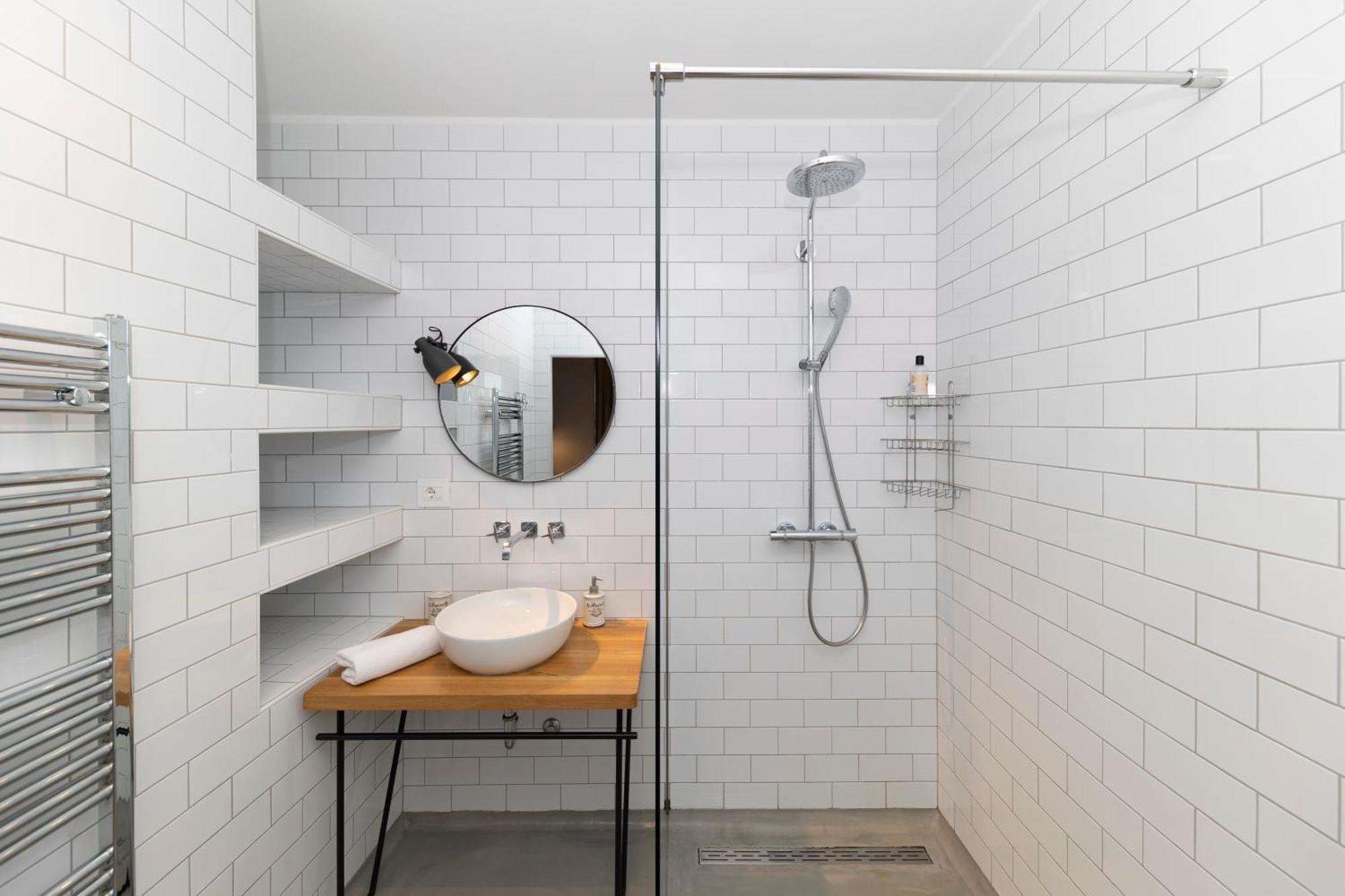 White By Belmont Realty Apartment Zadar